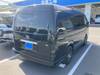 TOYOTA HIACE WAGON