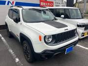 2018 CHRYSLER JEEP RENEGADE