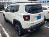 CHRYSLER JEEP RENEGADE