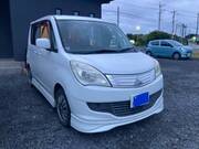 2011 MITSUBISHI OTHER