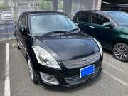 2014 SUZUKI SWIFT