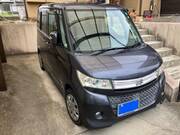 2011 SUZUKI PALETTE SW