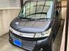 SUZUKI PALETTE SW