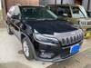 CHRYSLER JEEP CHEROKEE