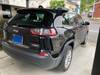 CHRYSLER JEEP CHEROKEE