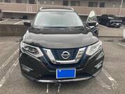 2017 NISSAN X-TRAIL 20X
