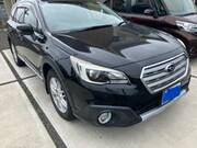 2016 SUBARU LEGACY OUTBACK