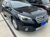 SUBARU LEGACY OUTBACK