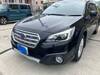 SUBARU LEGACY OUTBACK