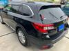 SUBARU LEGACY OUTBACK