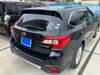 SUBARU LEGACY OUTBACK