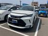 TOYOTA HARRIER HYBRID