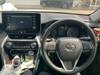 TOYOTA HARRIER HYBRID