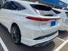 TOYOTA HARRIER HYBRID