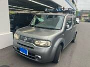 2009 NISSAN CUBE
