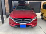 2018 MAZDA OTHER