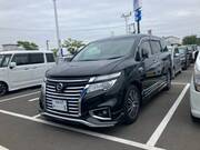 2014 NISSAN ELGRAND
