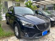 2015 MAZDA CX-5