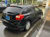 SUBARU IMPREZA SPORTS