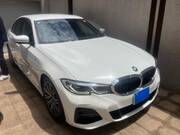 2020 BMW 3 SERIES