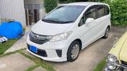 2015 HONDA FREED