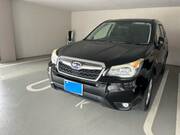 2012 SUBARU FORESTER