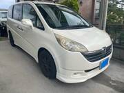 2006 HONDA STEPWAGON