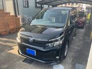 2015 TOYOTA VOXY