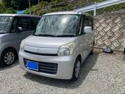 2013 SUZUKI SPACIA