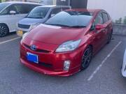 2009 TOYOTA PRIUS S