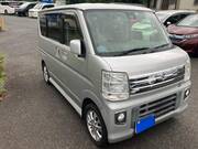 2016 SUZUKI EVERY WAGON
