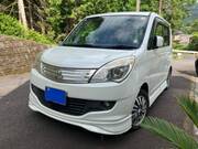 2011 MITSUBISHI OTHER