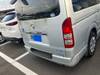 TOYOTA REGIUS