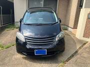 2009 HONDA FREED