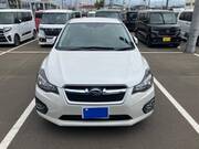 2012 SUBARU IMPREZA SPORTS