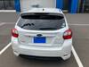 SUBARU IMPREZA SPORTS