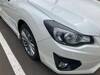 SUBARU IMPREZA SPORTS