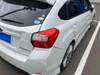 SUBARU IMPREZA SPORTS