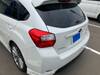 SUBARU IMPREZA SPORTS