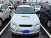 SUBARU LEGACY TOURING WAGON