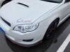 SUBARU LEGACY TOURING WAGON