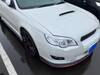 SUBARU LEGACY TOURING WAGON