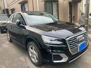2019 AUDI Q2