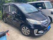 2011 HONDA OTHER