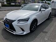2016 LEXUS GS