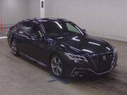 2018 TOYOTA CROWN