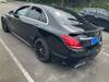 MERCEDES BENZ C-CLASS