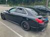 MERCEDES BENZ C-CLASS