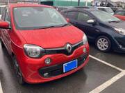 2017 RENAULT TWINGO