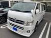 TOYOTA REGIUS